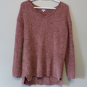 Kimsen chunky sweater
